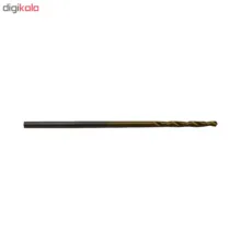 مته آهن کد FT1 سایز 1 میلی متر