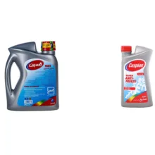 ضدیخ خودرو کاسپین مدل  AM 2LS+1LS مجموعه  2 عددی