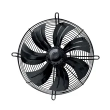 هواکش صنعتی ژنیران کد IEC-50Z6S6T