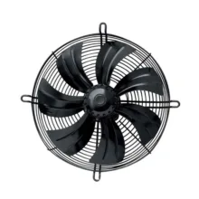 هواکش صنعتی ژنیران کد IEC-45L6S4T