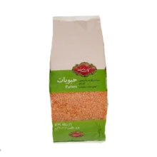 دال عدس گلستان- 900 گرم