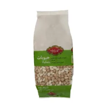 نخود و لوبیا گلستان – 900 گرم