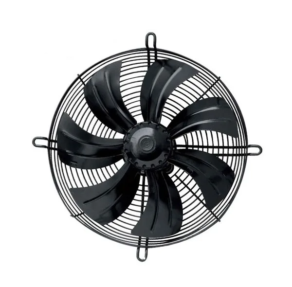 هواکش صنعتی ژنیران کد IEC-63L6S4T