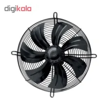 هواکش صنعتی ژنیران کد IEC-63L6S4T
