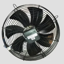 هواکش صنعتی ژنیران کد IEC-63L6S4T
