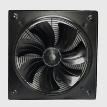 هواکش صنعتی ژنیران سری ایلکا کد IEC-30L6S4T