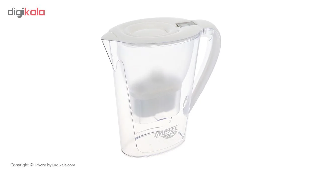 پارچ تصفیه آب ایمتک مدل WP100