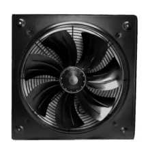 هواکش صنعتی ژنیران سری ایلکا کد IEC-35L6S6T