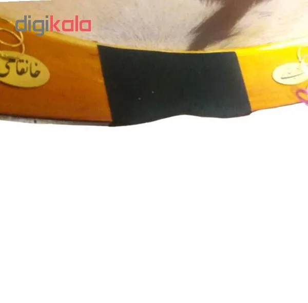 دف دربندی مدل خانقاهی