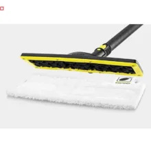 حوله بخارشوی کرشر مدل Easyfix بسته 2 عددی