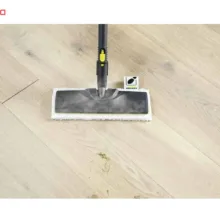 حوله بخارشوی کرشر مدل Easyfix بسته 2 عددی