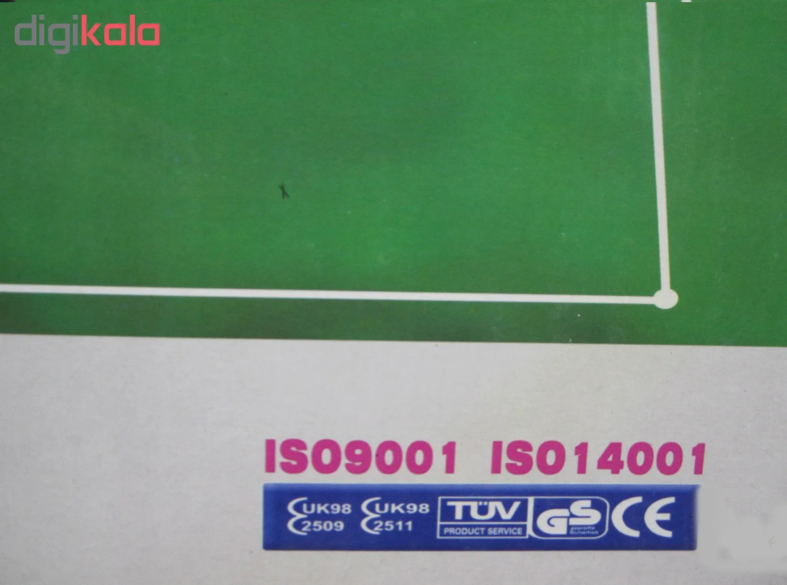 چرخ متر ویجکس مدل V-14001