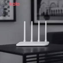 روتر بی‌ سیم شیائومی مدل Mi 4C
