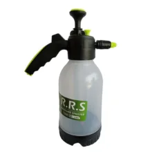 سمپاش دستی مدل RRS گنجایش 2 لیتر