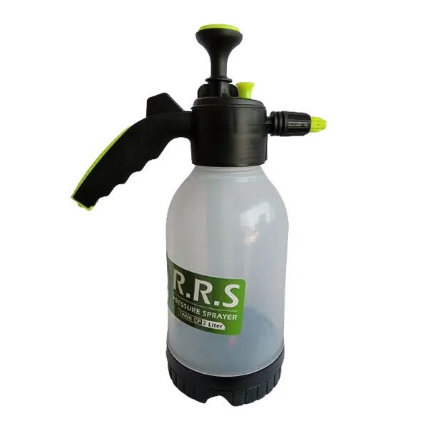 سمپاش دستی مدل RRS گنجایش 2 لیتر