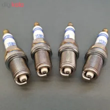 شمع خودرو ایساکو کد 10403004 بسته 4 عددی