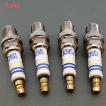 شمع خودرو ایساکو کد 10403004 بسته 4 عددی