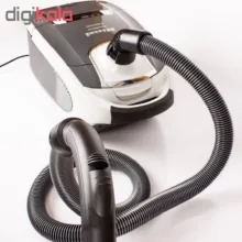 جاروبرقی مینل مدل TU810mv