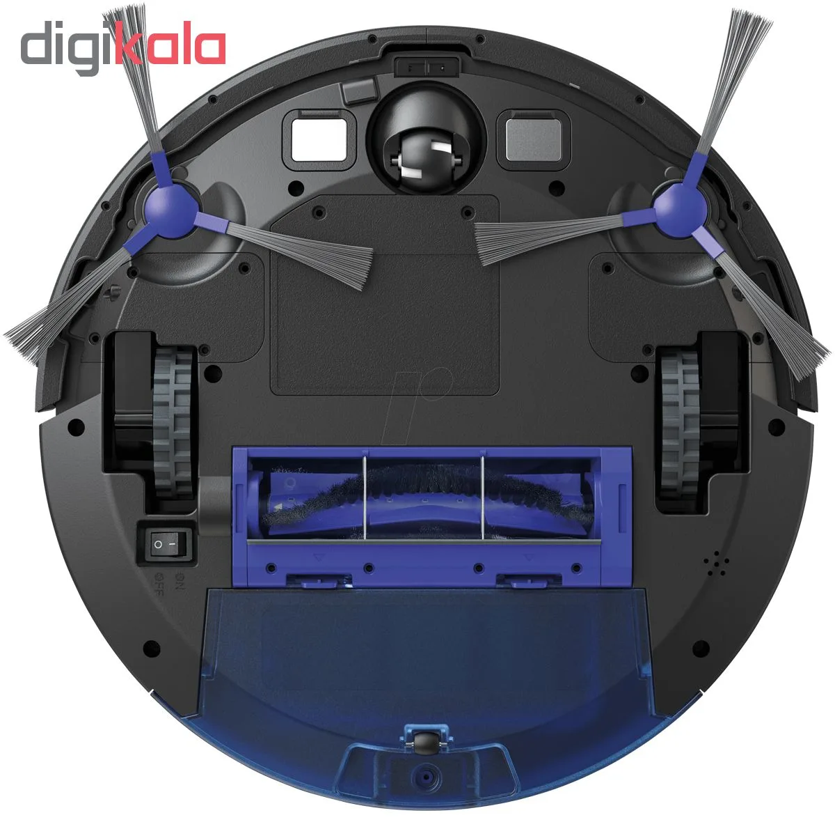 جاروبرقی 1 وات یوفی مدل RoboVac 11S