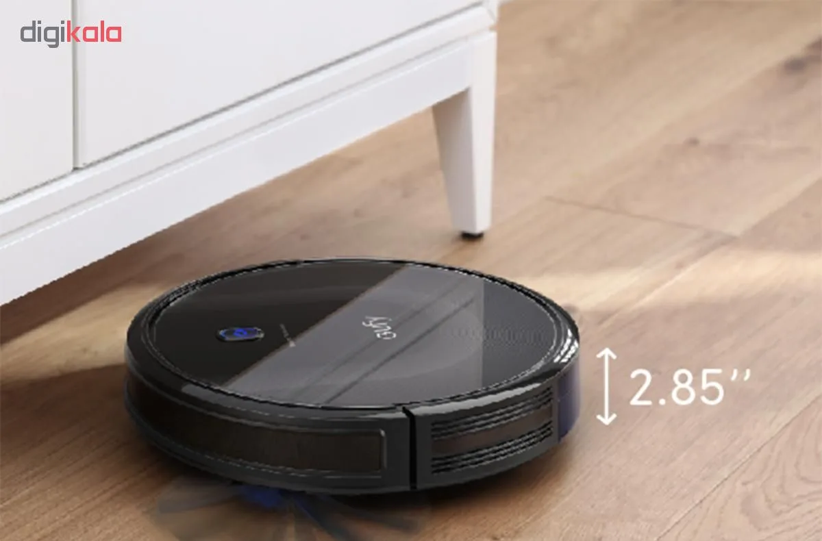 جاروبرقی 1 وات یوفی مدل RoboVac 11S