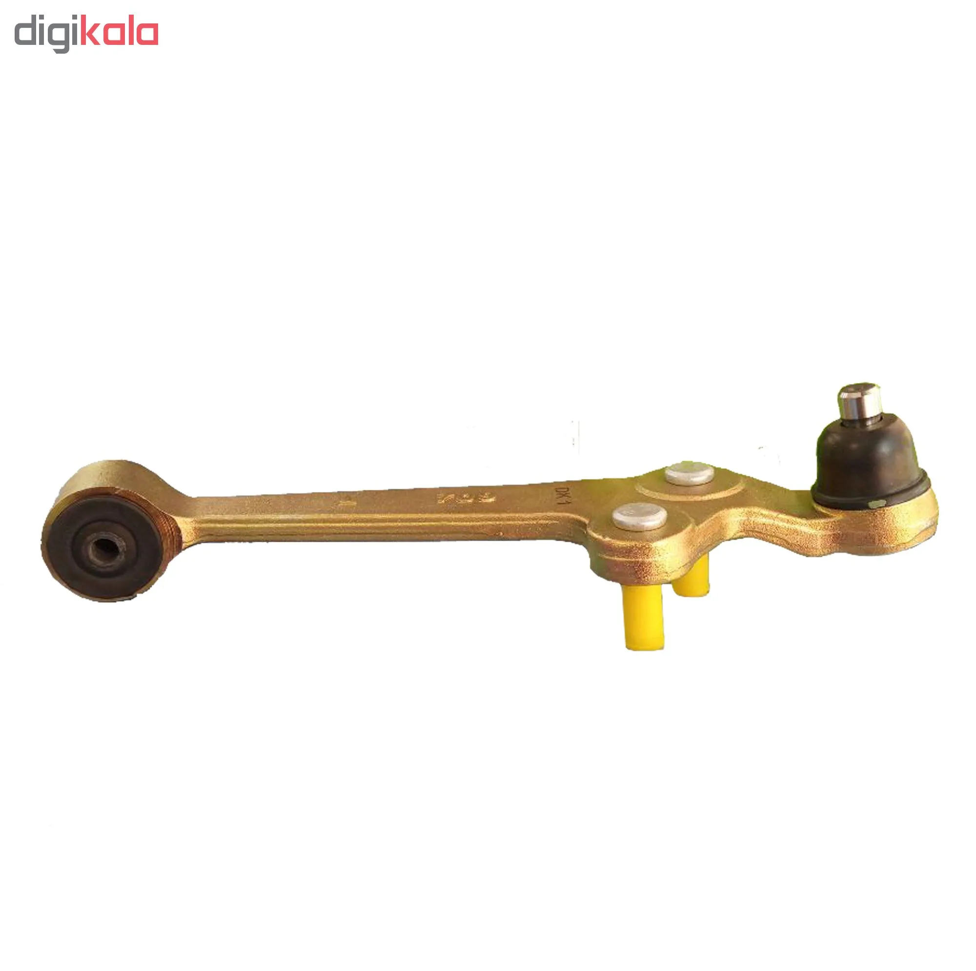 مجموعه جلوبندی اس فورتی کد R1920 مناسب برای ریو