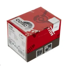 لنت ترمز جلو تی ار دبلیو مدل GDB793 مناسب برای پژو 405