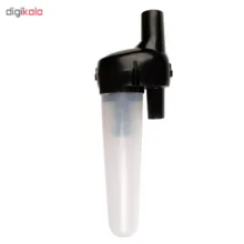 فیلتر دوار کد 519036 مناسب جهت جاروبرقی ناسیونال