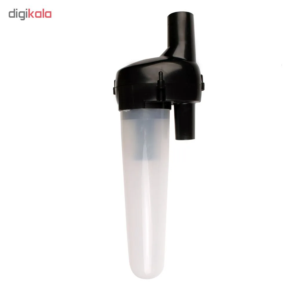 فیلتر دوار کد 519036 مناسب جهت جاروبرقی ناسیونال