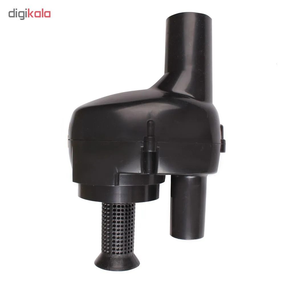 فیلتر دوار کد 519036 مناسب جهت جاروبرقی ناسیونال