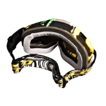 عینک موتور سواری اسکایکو مدل off road