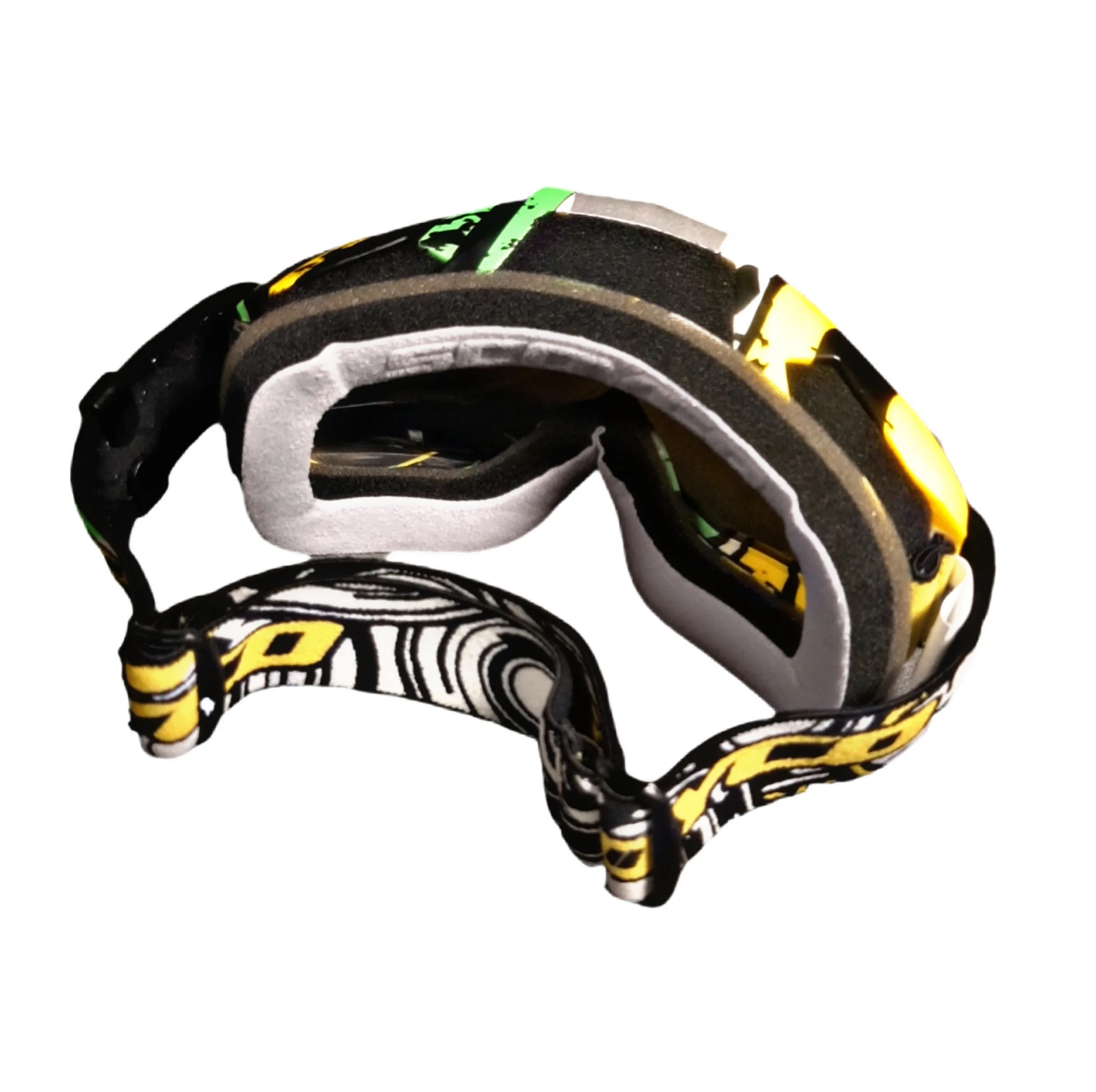 عینک موتور سواری اسکایکو مدل off road