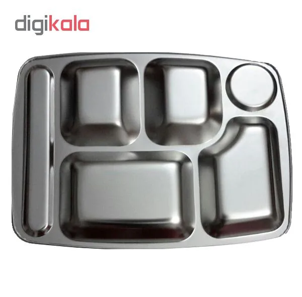 سینی صبحانه خوری مدل AM-01