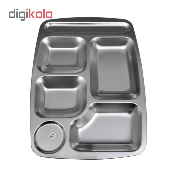 سینی صبحانه خوری مدل AM-01