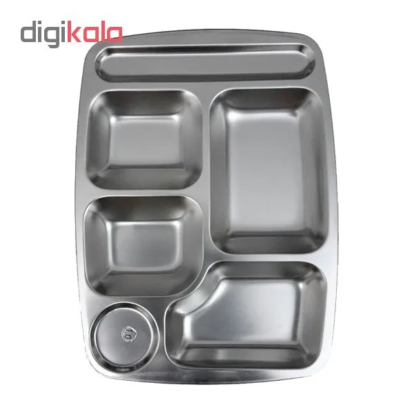 سینی صبحانه خوری مدل AM-01