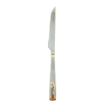 کارد میوه خوری نیوهوم کد 0880 طرح هخامنش بسته 12 عددی