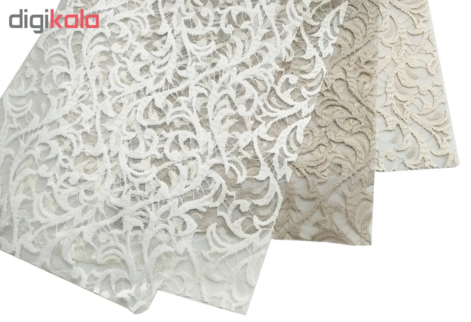 پرده زبرا زیو کد 4037 سایز 180 × 200 سانتی‌ متر