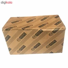 لنت ترمز عقب مزدا جنیون پارتس مدل GP474 مناسب برای مزدا 3