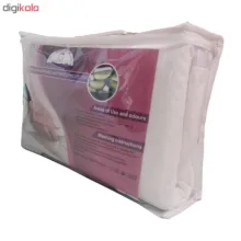 محافظ تشک آلتین پاشا مدل P713 تک نفره سایز 70 * 130 سانتیمتر