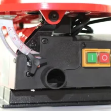 اره مویی محک مدل RSS-405L