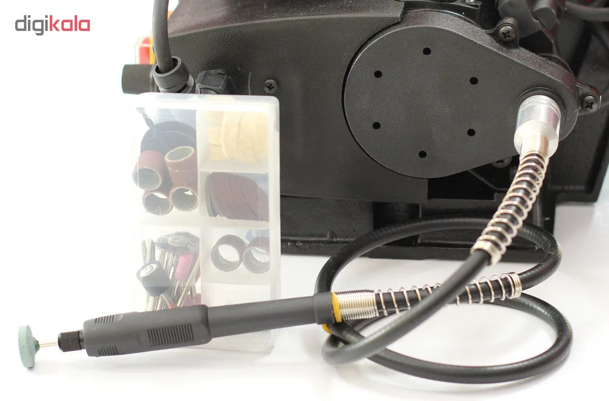 اره مویی محک مدل RSS-405L