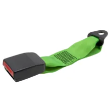قفل كمربند ايمني عقب خودرو كد R-742