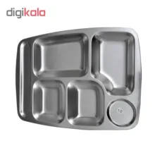 سینی صبحانه خوری مدل AM-01