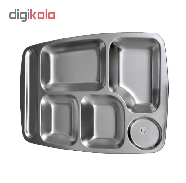 سینی صبحانه خوری مدل AM-01