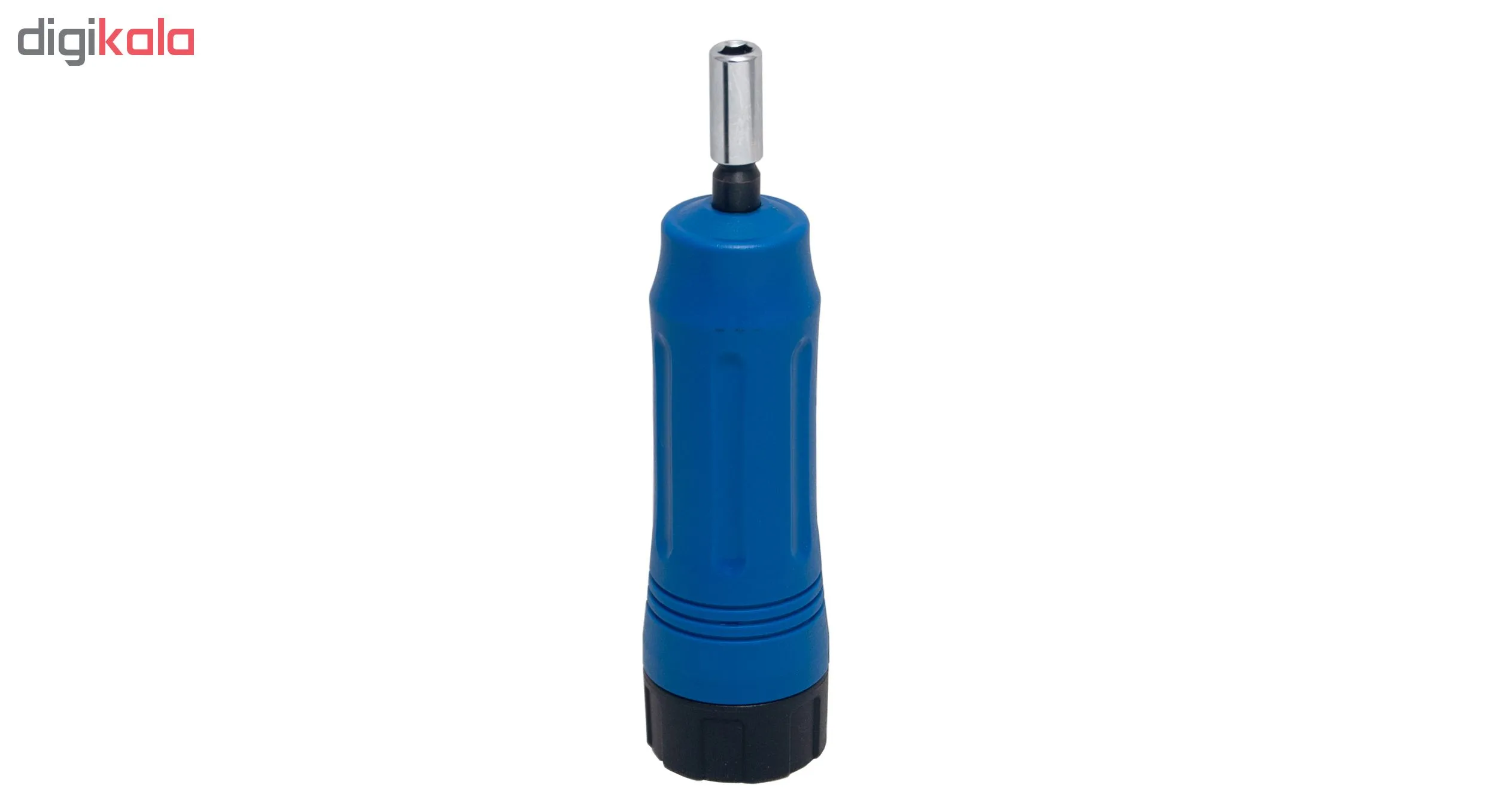 آچار ترکمتر لیکوتا مدل AWT-30105C سایز 1.4 اینچ