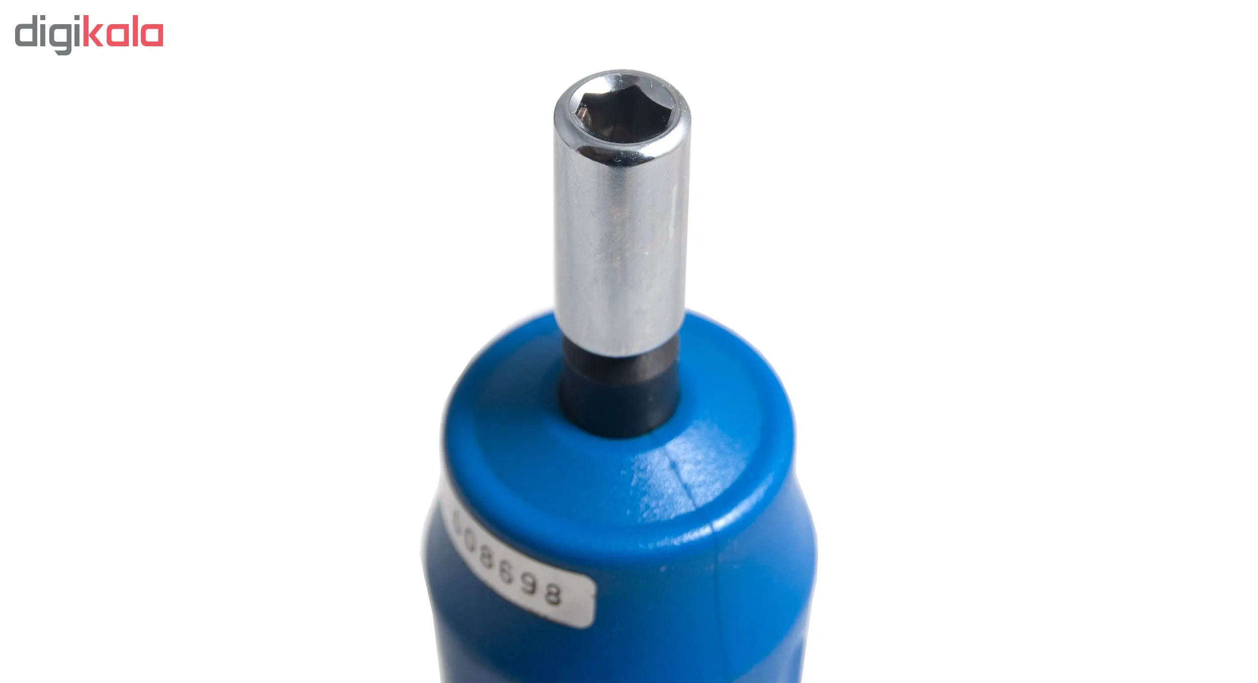 آچار ترکمتر لیکوتا مدل AWT-30105C سایز 1.4 اینچ