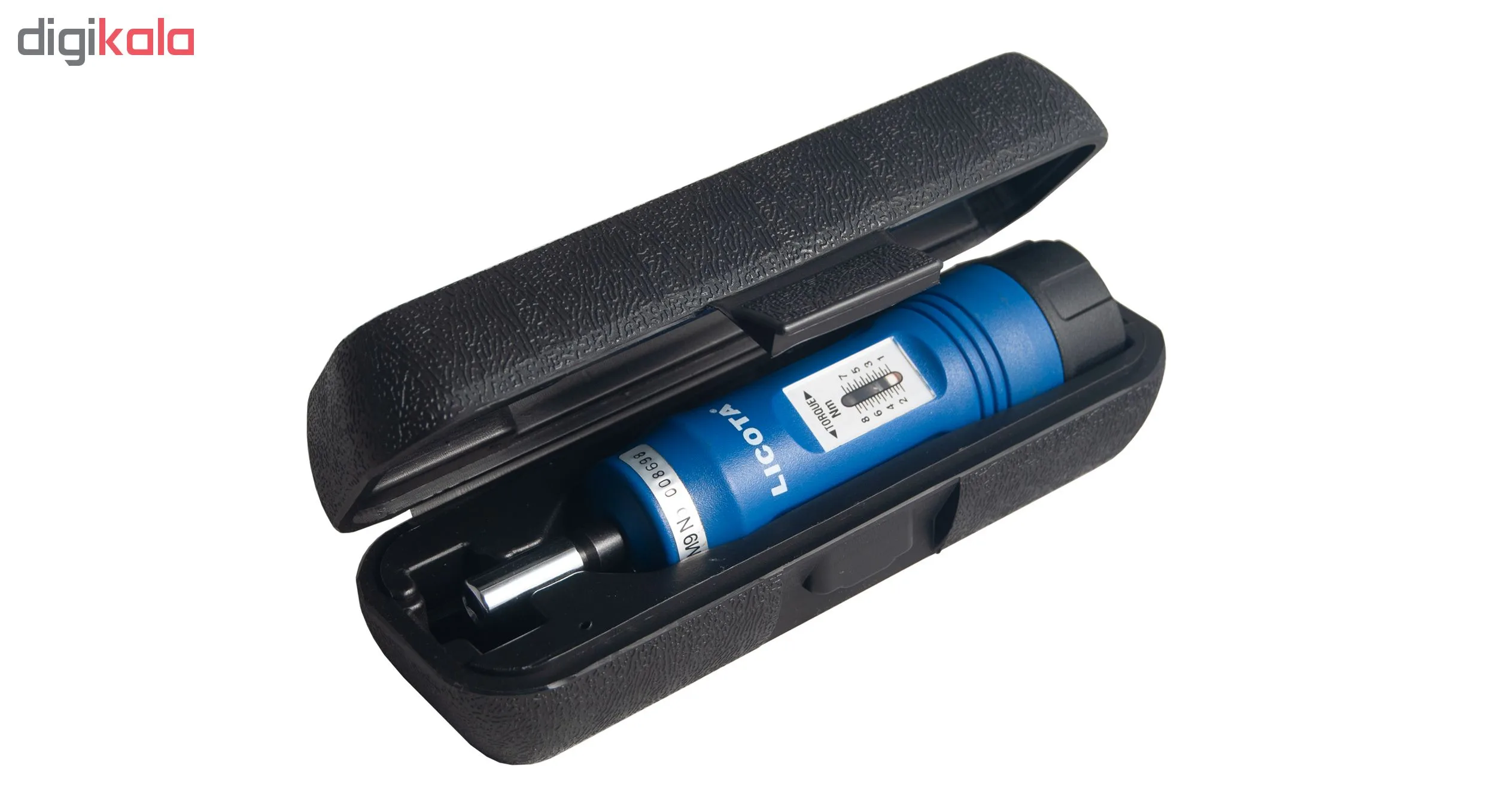 آچار ترکمتر لیکوتا مدل AWT-30105C سایز 1.4 اینچ