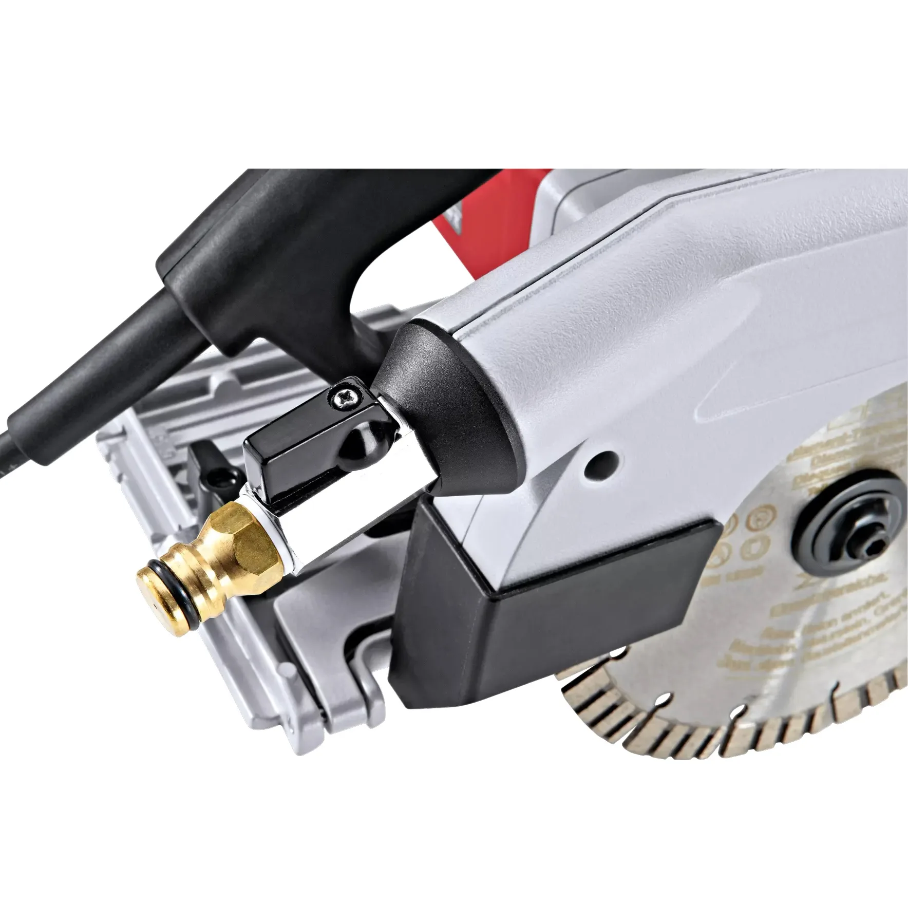 اره دیسکی سنگ بر فلکس مدل CS 60 WET