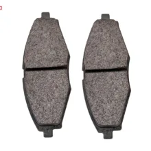 لنت ترمز جلو کویین مدل Z1321 مناسب برای دوو ماتیز