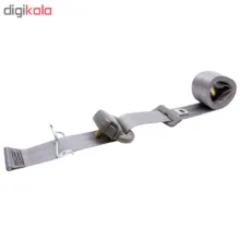 نوار كمربند ايمني خودرو كد P670-FR مناسب براي پرايد
