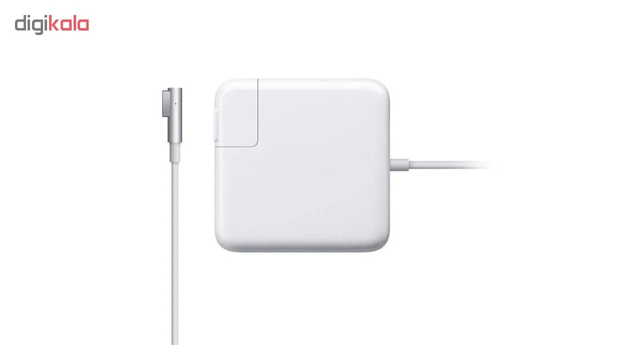 آداپتور برق 85 وات مدل Magsafe مناسب برای مک بوک پرو
